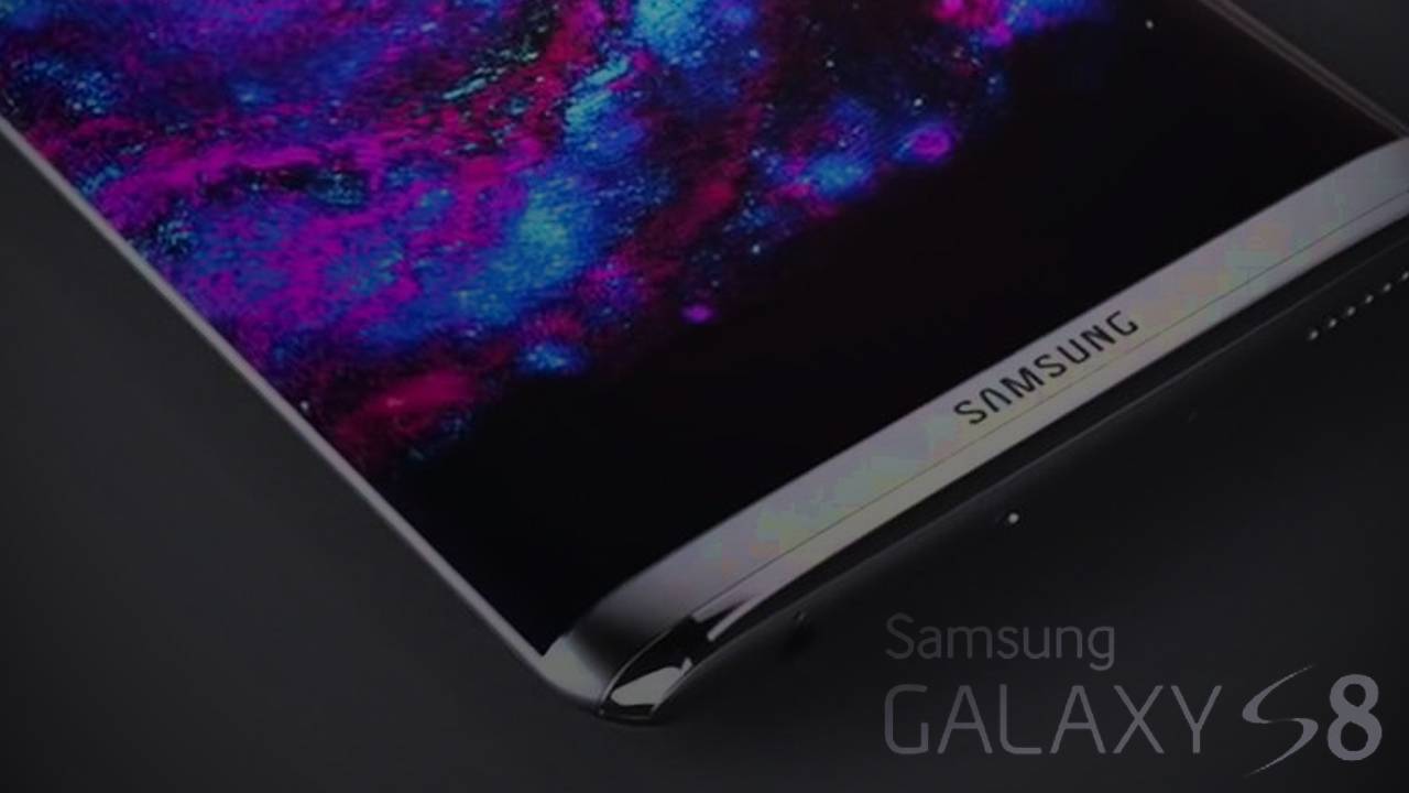 Samsung Galaxy S8 ve S8 Plus'un Özellikleri