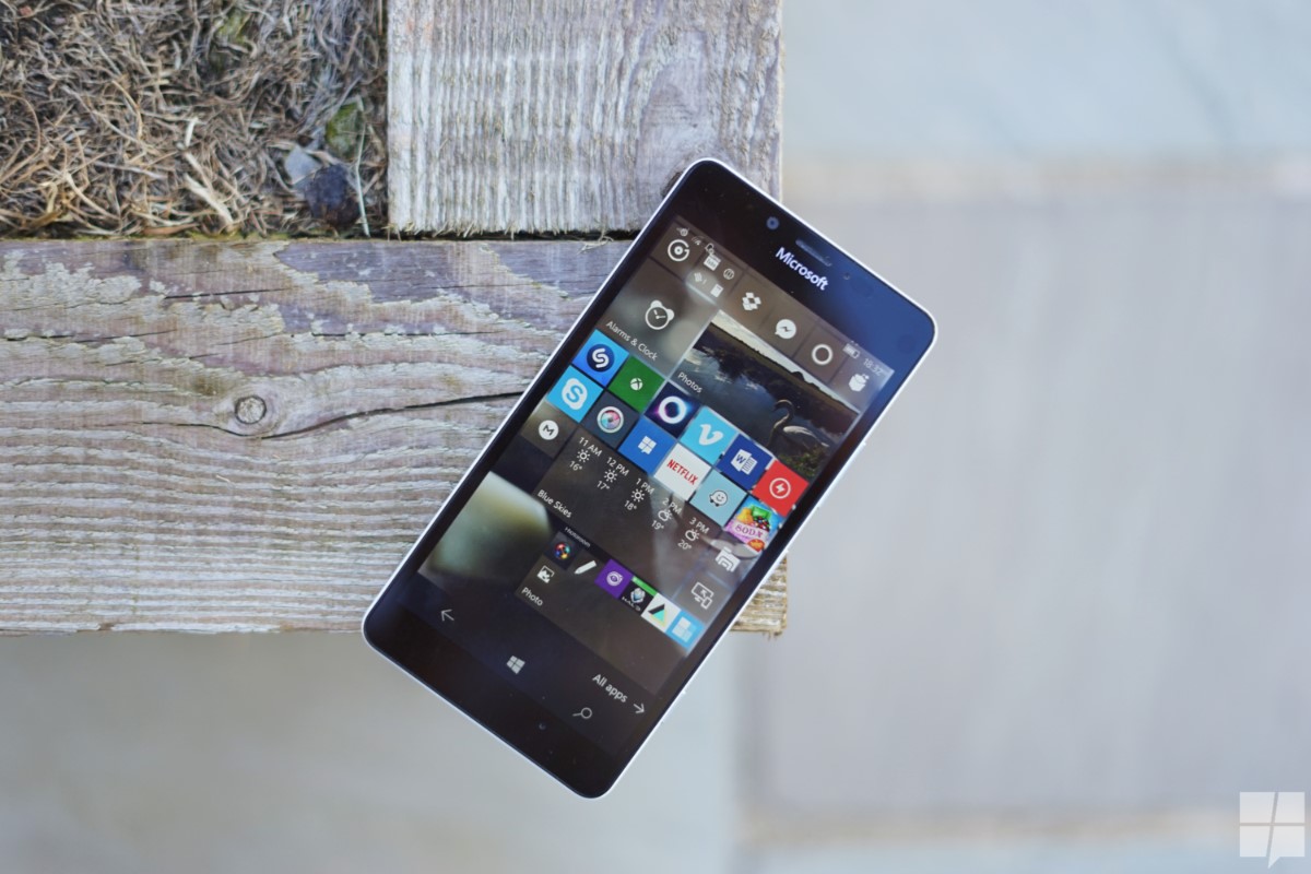 Windows Phone Beklentilerin Çok Altında Kaldı