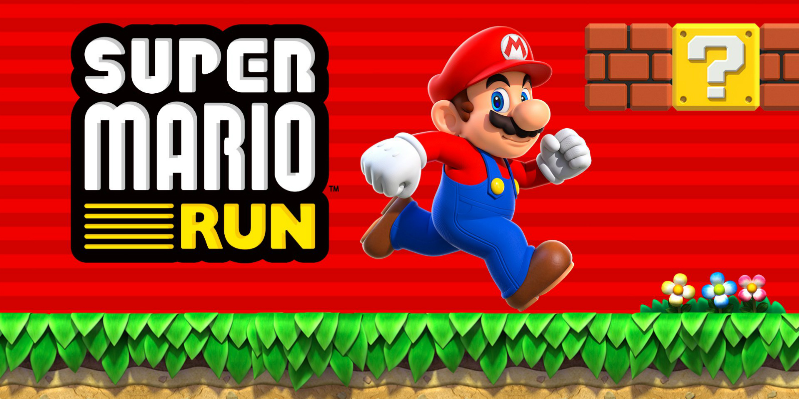 Super Mario Run Andorid Ciahazlara 23 Mart'ta Geliyor