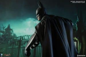 Batman: Arkham Asylum Sistem Gereksinimleri