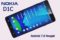 Nokia D1C Özellikleri ve Görüntüleri inceleme