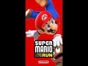 Super Mario Run Yakında Play Store’de olacak