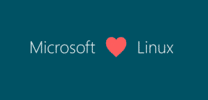 Microsoft ile Linux Birleşiyor mu ?