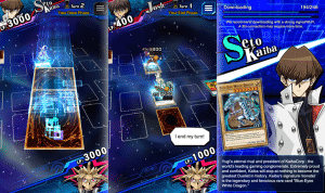 Yu-Gi-Oh! Duel Links artık Play Store’da Yayınlandı