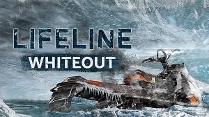 Lifeline: Whiteout, haftanın ücretsiz iOS uygulaması