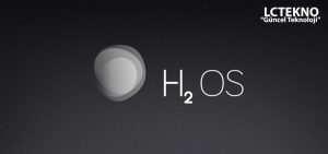 OnePlus 3 ve 3T için hidrojen OS 3.0 şimdi canlı