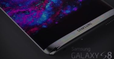 Samsung Galaxy S8 ve S8 Plus'un Özellikleri