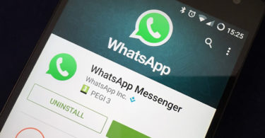Whatsapp Durum Güncellemesini Geri Getirecek