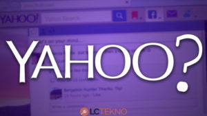 Yahoo’dan Açıklama: 32 Milyon Hesabı Hackerlar Ele Geçirdi!