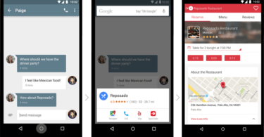 google-asistan-nedir