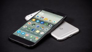 Google’nin Yeni Telefonu Pixel 2 Ne Zaman Çıkıyor?