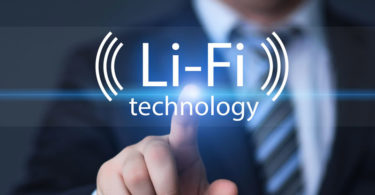Wi-Fi'den 100 Kat Hızlı Li-Fi Geliyor