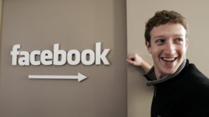 Mark Zuckerberg Harvard’a Dönüyor!