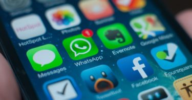 Whatsapp'ın Eski Durum Güncellemesi Geldi