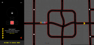 Google Haritalar’da Pac-Man Oynayın