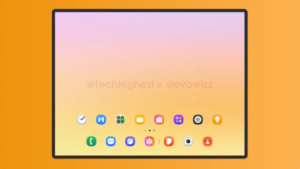 Üçe Katlanebilir Galaxy Z TriFold Kendini Gösterdi: Bu Canavar Nasıl Olacak?