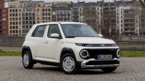 Hyundai INSTER Dynamic Türkiye’de Satışa Sunuldu!