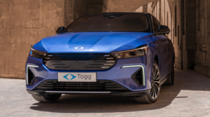 Togg T10F’te Aralık Kampanyası: 1 Milyon TL’ye 0 Faiz İmkanı