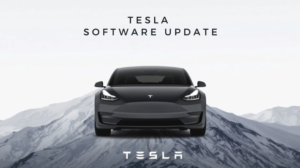 Tesla’nın Tatil Güncellemesiyle Gelen Yenilikler Açıklandı