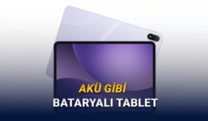 OPPO Pad 5 Tanıtıldı: 3K 144 Hz Ekran, Güçlü İşlemci ve Dev Batarya!