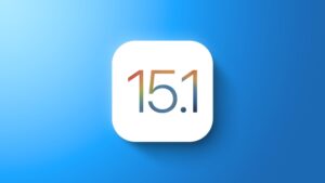 iOS 15.1 Beta 3 Yayınlandı!
