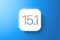 iOS 15.1 Beta 3 Yayınlandı!