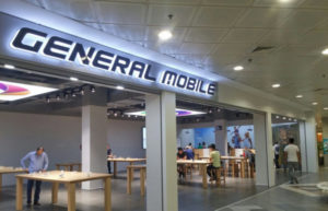General Mobile Çağrı Merkezi Telefon Numarası