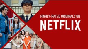 İMDb Puanına Göre En İyi 10 Netflix Dizileri!